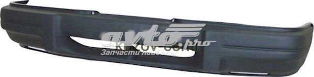 Бампер на авто FPS FP2551900 ціна, від 74.13 USD