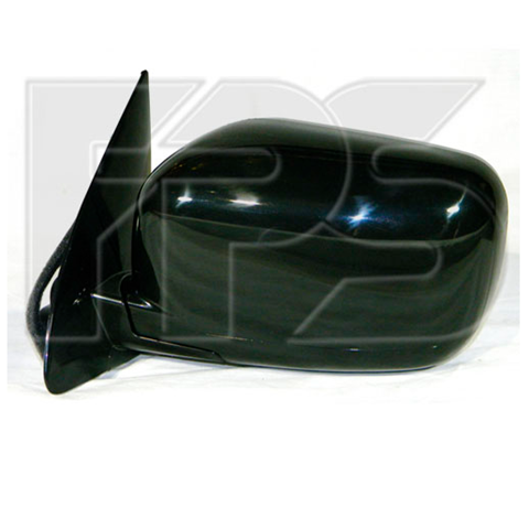 Праве бічне дзеркало FPS FP3733M04 ціна, від 125.22 USD