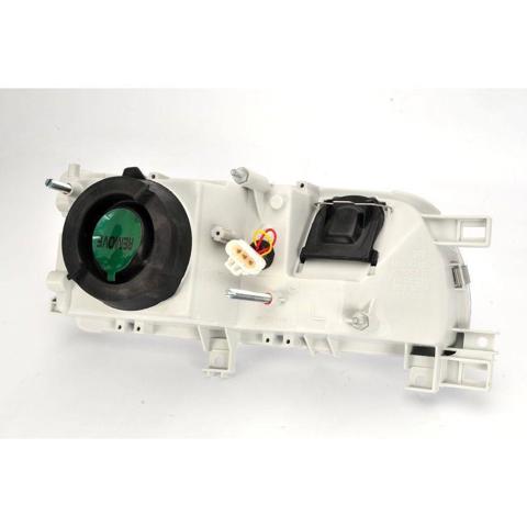 Фара дальнього світла в зборі Depo/Loro/Abakus 2151141LLDEM ціна, від 35.28 USD