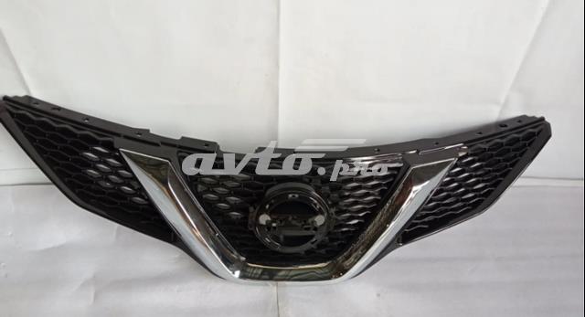 Решітка Nissan/Infiniti 623106MA0A