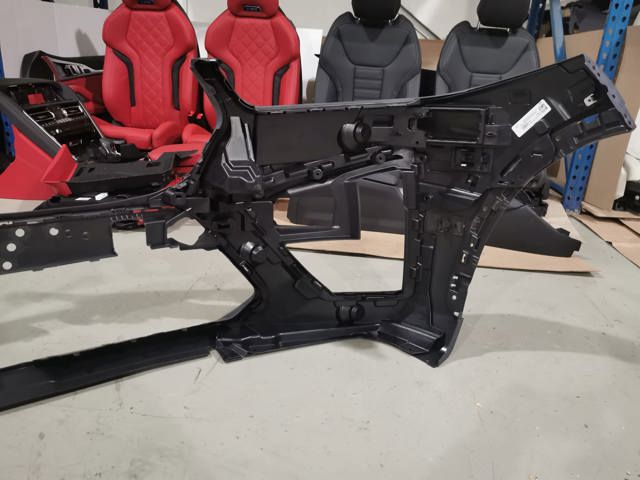  51117872887 BMW