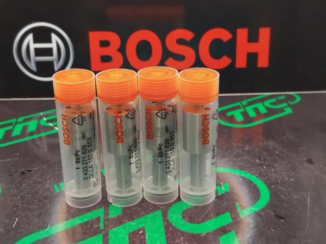 DLLA150S853 Bosch Розпилювач дизельної форсунки