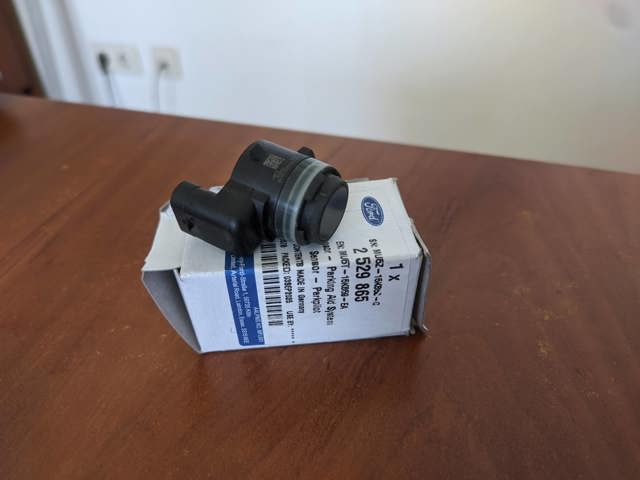 2529865 Ford 
