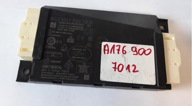  A1679007012 Mercedes