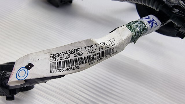  Chrysler 68347438AD