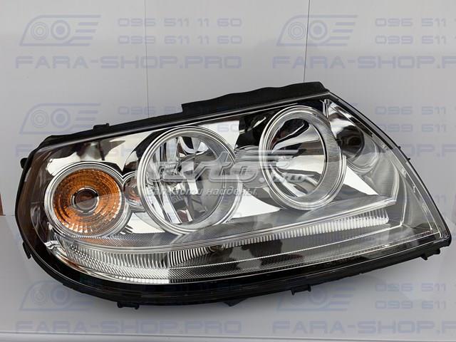  676512122 Automotive Lighting