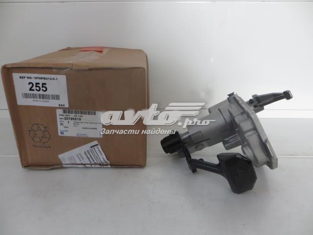 25190619 General Motors Куліса КПП
