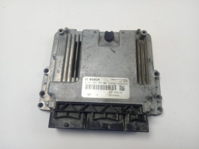  Renault (RVI) 0281032885 ціна, від 181.15 USD