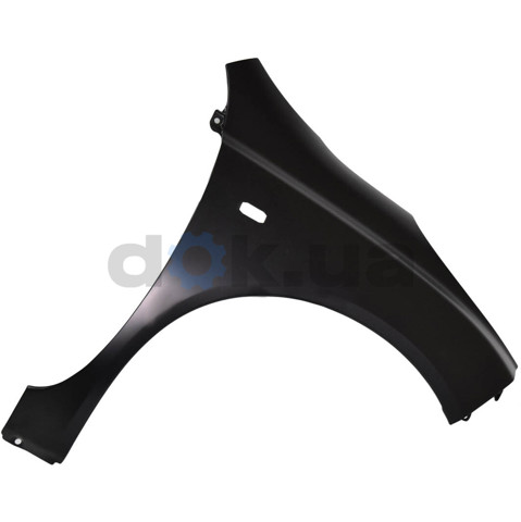 Крило переднє праве FPS FP5008312 ціна, від 41.76 USD