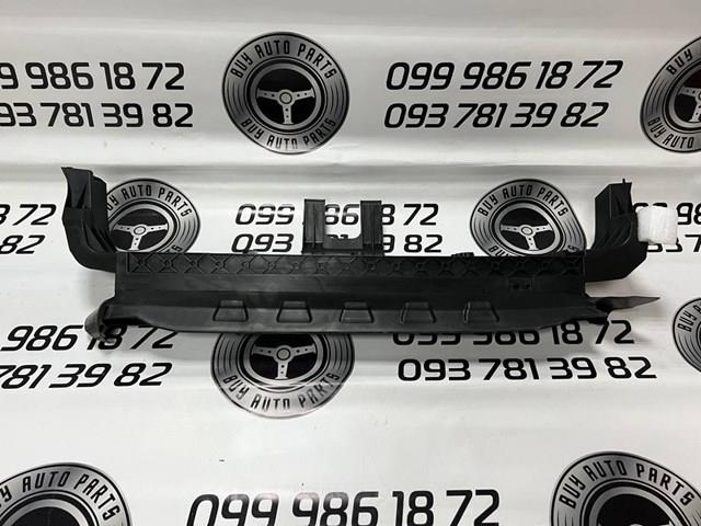 214216FR0A Nissan/Infiniti Жалюзі радіатора охолодження