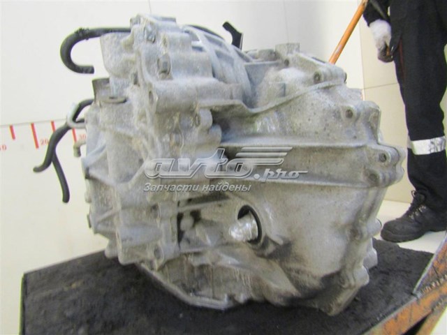 Коробка передач автомат Nissan/Infiniti 310201XF0D ціна, від 1140.25 USD