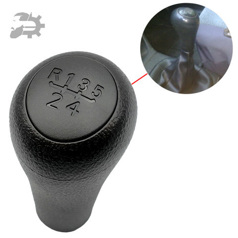 Рукоятка важеля КПП Detali IF DF11672 ціна, від 3.76 USD