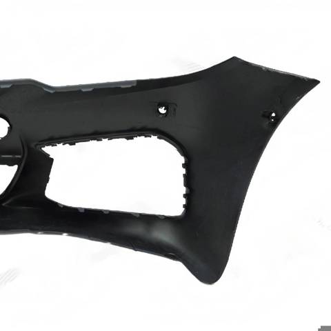 Бампер передній Signeda PBM041081BA