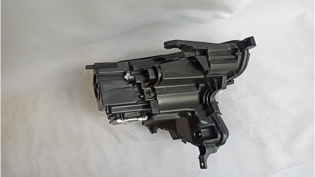 Фара дальнього світла в зборі General Motors 84355670