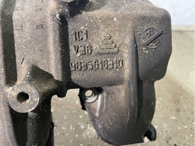  Peugeot/Citroen 9635616310 ціна, від 6.79 USD