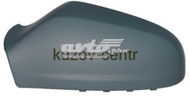 Купити FP5206M14 FPS Накладка/кришка дзеркала заднього виду, права