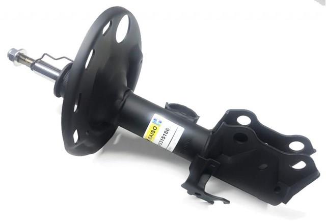 Купити RS315186 Raiso Амортизатор передній, правий