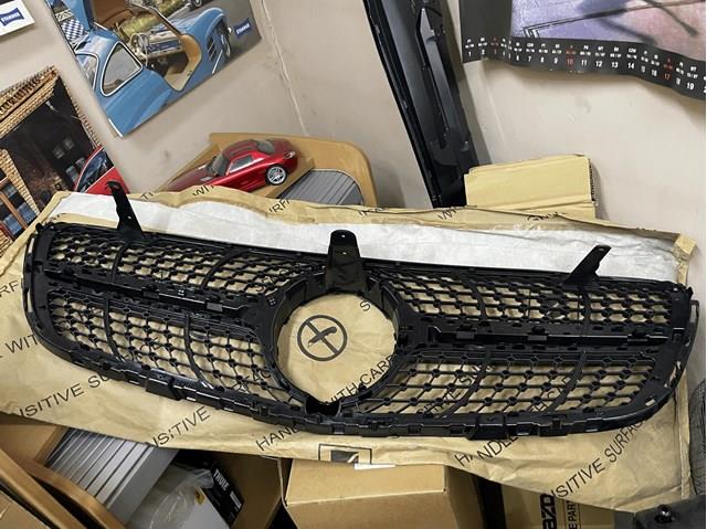  Mercedes A2538807701