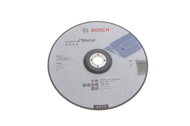  Bosch 2608600225