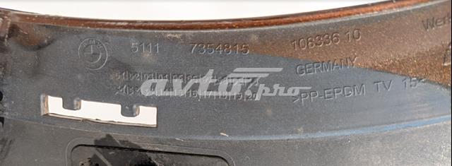 51117354815 BMW 