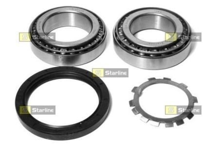 Купити LO03475 Starline Підшипник задньої ступиці