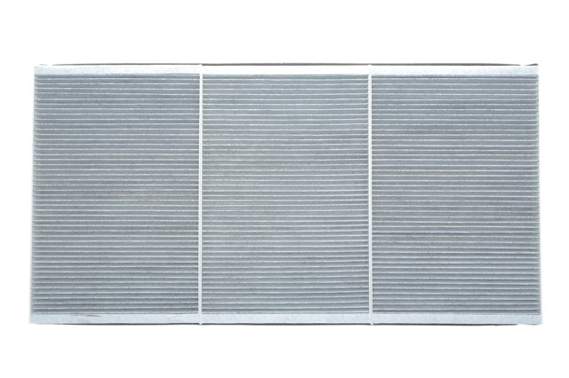 Повітряний фільтр салону Alpha Filter AF5279A