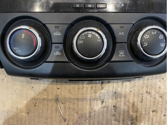  GJR961190B Mazda