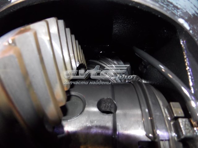  Mitsubishi 3501A604 ціна, від 2883.05 USD
