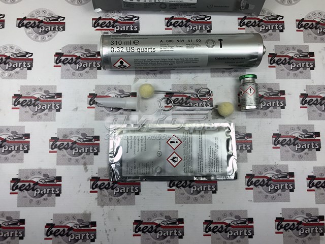  Mercedes A0009894905 ціна, від 72.41 USD