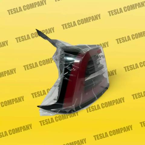 Ліхтар задній лівий, зовнішній 150208600D Tesla