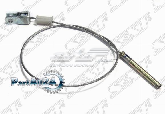 4642060060 Toyota Трос ручника задній лівий