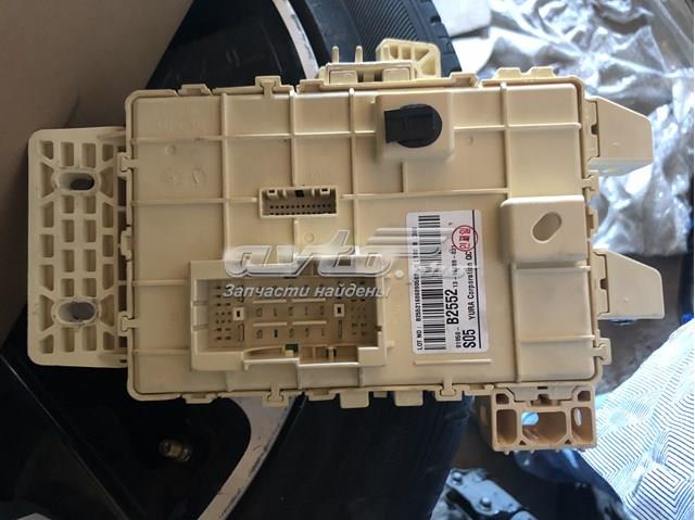Купити 91950B2552 Hyundai/Kia Блок запобіжників задній, салонний