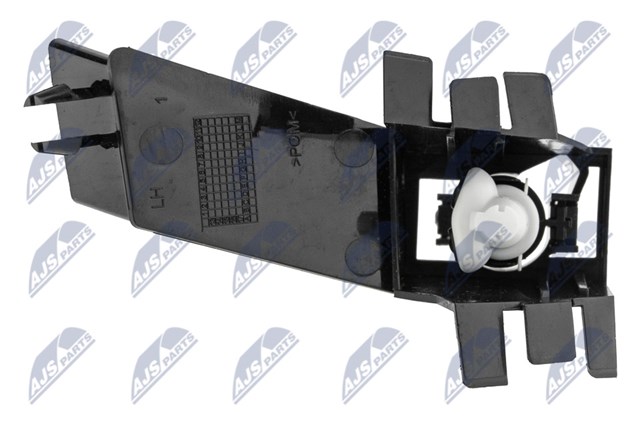 Форсунка омивача фари передньої, лівою TQ21282 Tqparts