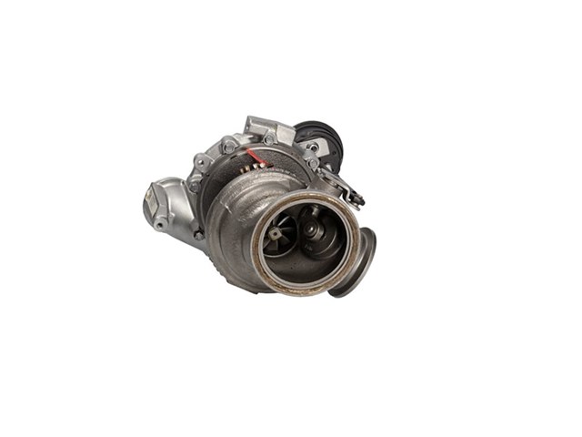 KP0303 MSG Шків компресора кондиціонера