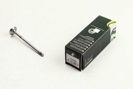 V166360 BGA Клапан впускний