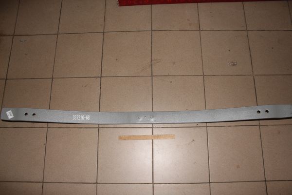 Лист ресори задньої Zilbermann 33721068 ціна, від 49.42 USD