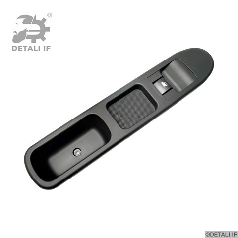 Купити DF14125 Detali IF Кнопка вмикання двигуна склопідіймача передня права