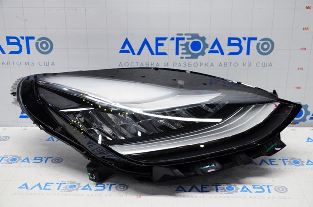 Основна фара - вставка Tesla 107737200L ціна, від 203.20 USD