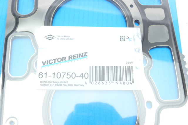 Прокладка ГБЦ 3556978 General Motors