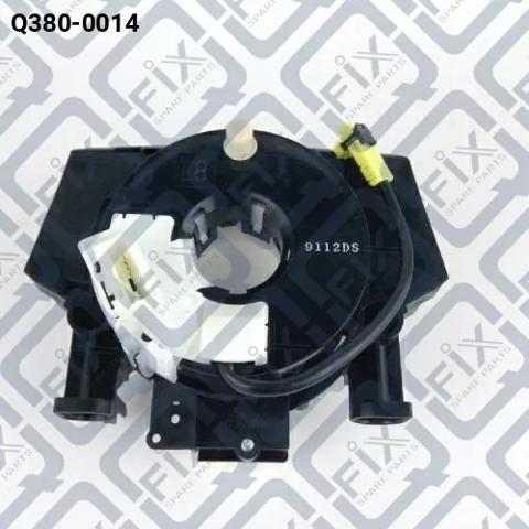 Q3800014 Q-fix Шлейф Airbag
