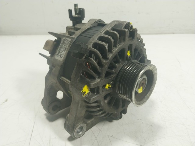 Генератор Jaguar T2H3650 ціна, від 161.47 USD