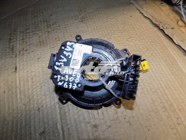 Купити 42349073 General Motors Контактне кільце подушки безпеки