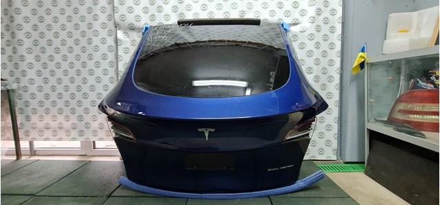 1493410ECA Tesla