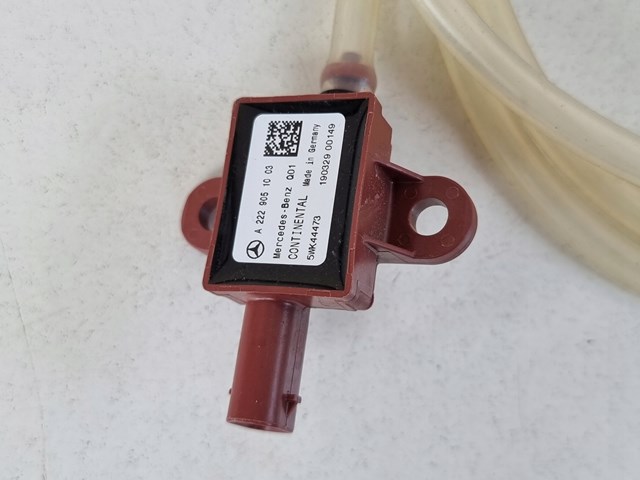  A2229051003 Mercedes
