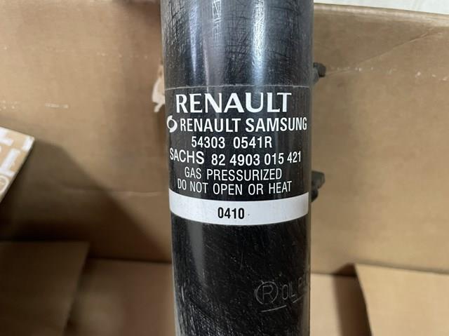543030541R Renault (RVI) Ліва передня стійка
