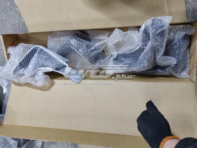 Задні бризковики Toyota PZQ4133030 ціна, від 93.50 USD