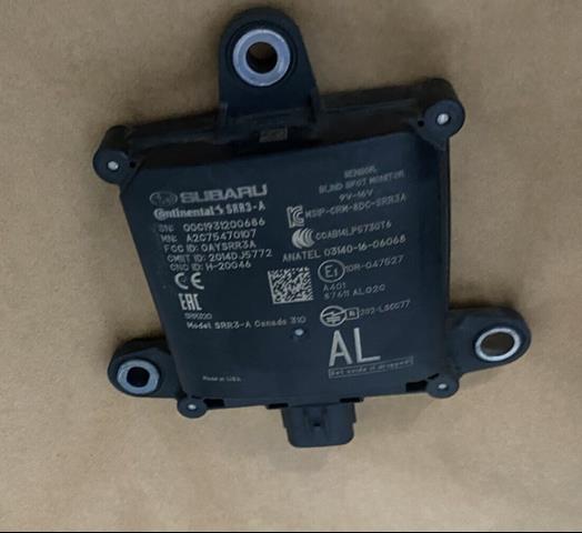 87611AL02C Subaru 