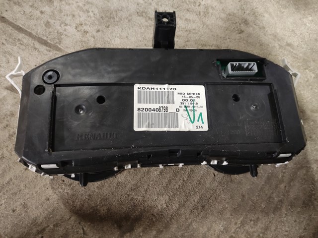 Купити 8200408798 Renault (RVI) 