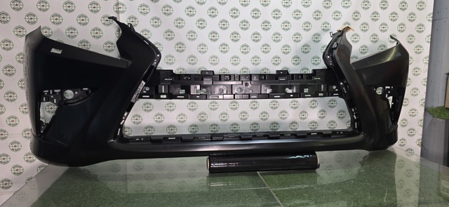 Купити 521196B997 Toyota Буфер (бампер) передній