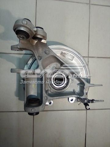 LR098783 Land Rover Цапфа поворотна права